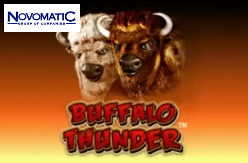 Buffalo Thunder Deluxe
